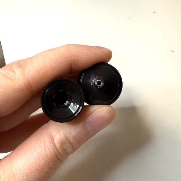 Lancôme Effacernes Concealer Porcelaine I 110 NIB DISCONTINUED - Picture 5 of 8